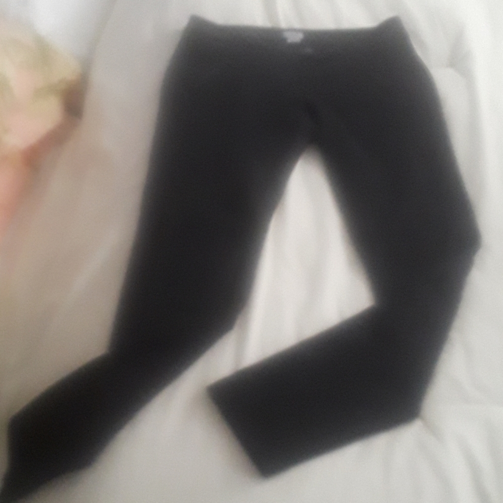 Cache Pant - image 1